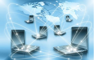 計算機網絡技術 連接世界，驅動未來